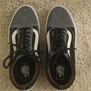 Vans Shoes